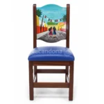 SILLA TAPATIA - Image 9