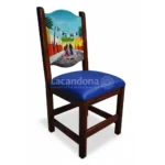 SILLA TAPATIA - Image 5