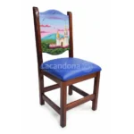 SILLA TAPATIA - Image 2