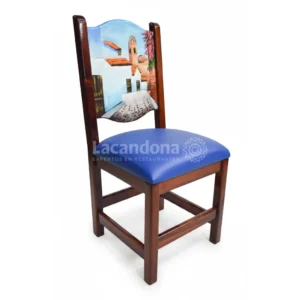 Silla Mexicana Tradicional Charro