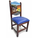 SILLA TAPATIA - Image 4