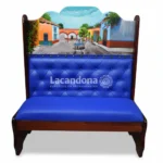 Booth Folclórico Mexicano