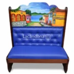 BOOTH PUEBLO REAL - Imagen 3