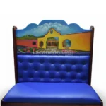 BOOTH PUEBLO REAL - Imagen 8