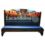 BOOTH PUEBLO REAL - Imagen 2