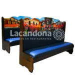 BOOTH PUEBLO REAL - Imagen 17