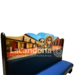 BOOTH PUEBLO REAL - Imagen 21