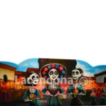 BOOTH PUEBLO REAL - Imagen 37