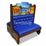 BOOTH PUEBLO REAL - Imagen 11