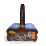 BOOTH PUEBLO REAL - Imagen 16