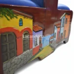 BOOTH PUEBLO REAL - Imagen 19