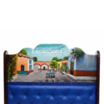 BOOTH PUEBLO REAL - Imagen 25