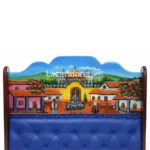 BOOTH PUEBLO REAL - Imagen 22