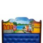 BOOTH PUEBLO REAL - Imagen 23