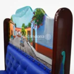 BOOTH PUEBLO REAL - Imagen 17