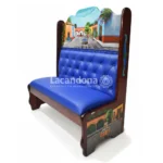 BOOTH PUEBLO REAL - Imagen 14