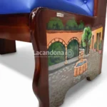 BOOTH PUEBLO REAL - Imagen 15