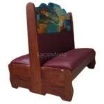 BOOTH PUEBLO REAL - Image 17