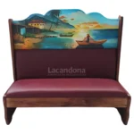 BOOTH PUEBLO REAL - Image 7