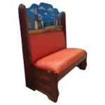 BOOTH PUEBLO REAL - Image 12