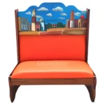 BOOTH PUEBLO REAL - Image 8