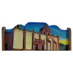 BOOTH PUEBLO REAL - Image 37