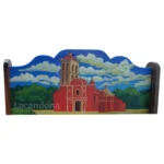 BOOTH PUEBLO REAL - Image 36