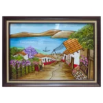 ARTE REPUJADO - Imagen 6