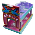 TRAJINERA PARA MARGARITAS - Image 4