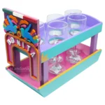 TRAJINERA PARA MARGARITAS - Image 2