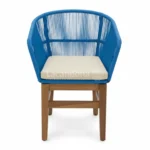 SILLA BACALAR PAROTA - Image 2