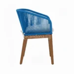 SILLA BACALAR PAROTA - Image 3