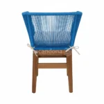 SILLA BACALAR PAROTA - Image 4