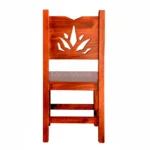 SILLA AGAVE CRISTAL - Imagen 3