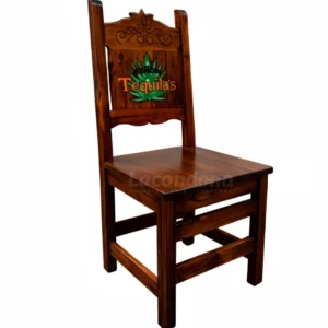 Sillas Mexicanas Artesanales