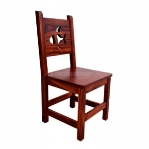 Silla Madera Temática Restaurante