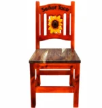 SILLA GIRASOL VIVO - Imagen 5