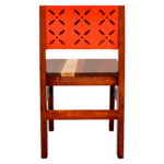 SILLA PAPEL PICADO - Imagen 5