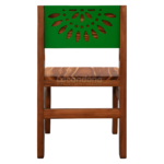 SILLA PAPEL PICADO - Imagen 3