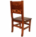 Silla Talavera Restaurante Mexicano