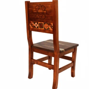 Silla Talavera Restaurante Mexicano