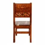 SILLA TALAVERA PREHISPÁNICA - Image 5