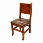 SILLA TALAVERA PREHISPÁNICA - Image 3