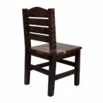 SILLA ZAPATA - Imagen 3