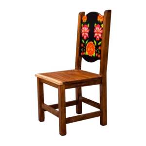 Sillas para restaurante combinadas - Personaliza tus muebles | Muebles Lacandona