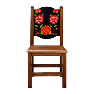 Sillas para restaurante combinadas - Personaliza tus muebles | Muebles Lacandona