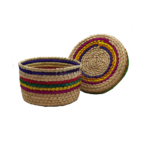 Tortillero mexicano | Muebles Lacandona