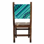 Silla Colores Restaurante Mexicano