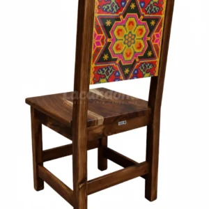 Silla Artesanal Restaurante Mexicano