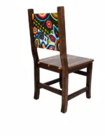 SILLA HUICHOL - Image 3